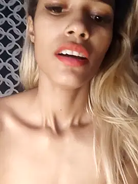 Gringa-Princess's web cam