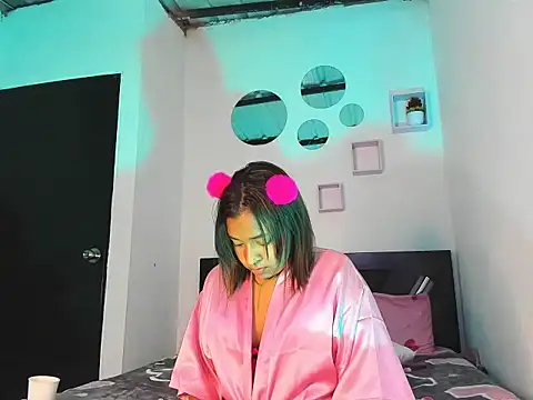 Giorose19's web cam