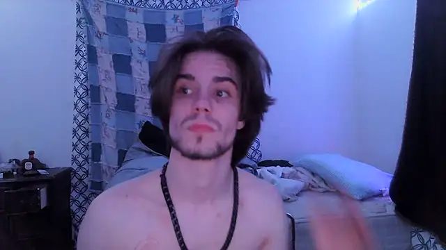 BWCBENZO live sex cam