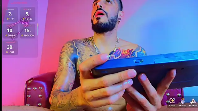 amodeus_bael_ live sex cam
