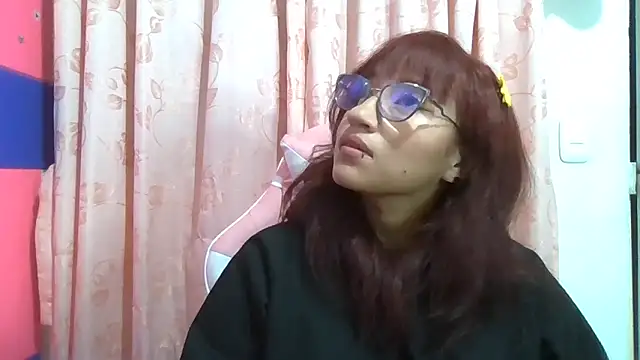 Anny_boo_'s web cam