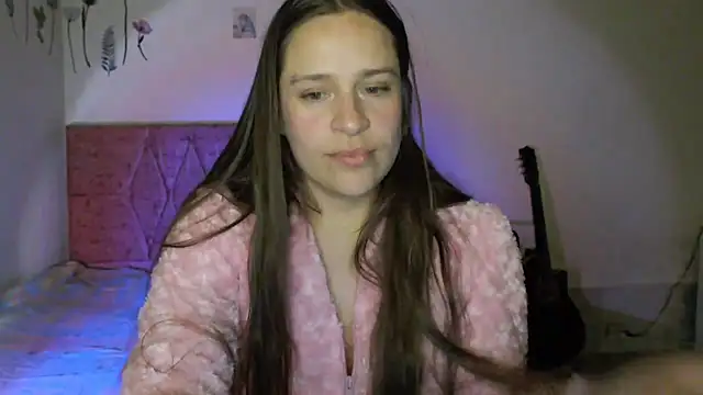 Serenity's web cam
