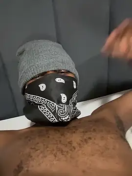 Bandana-Lad's web cam