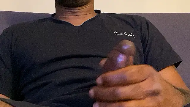 AfroCaribbeanDaddy's web cam