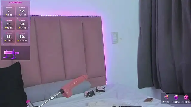 IvonneJoy live sex cam