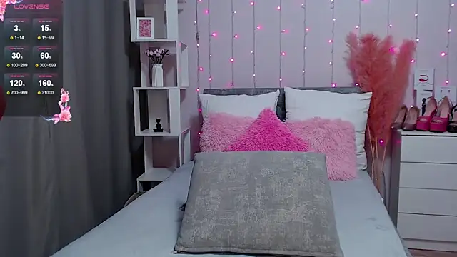 PornoGirlX's web cam
