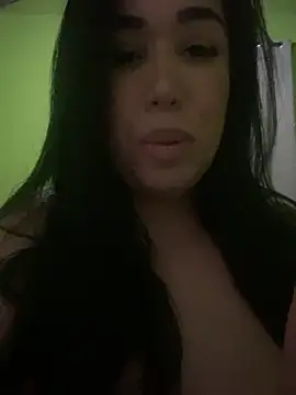 Miss_Scarllett live sex cam