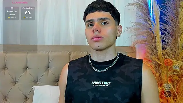Nathaniel_Park live sex cam
