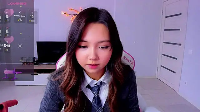 Fluffy_Rose live sex cam