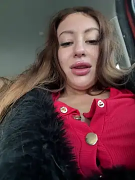 AndreaMood live sex cam