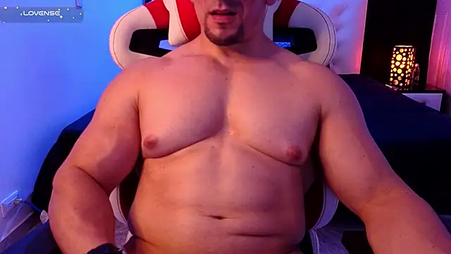 life_warrior live sex cam
