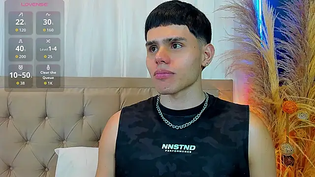Nathaniel_Park live sex cam
