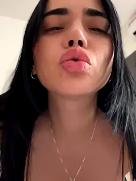 GeorginaJones live sex cam