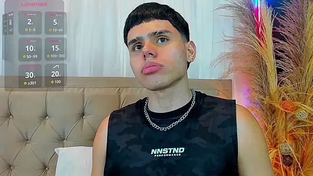 Nathaniel_Park live sex cam