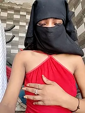 Noorkhatoon live sex cam