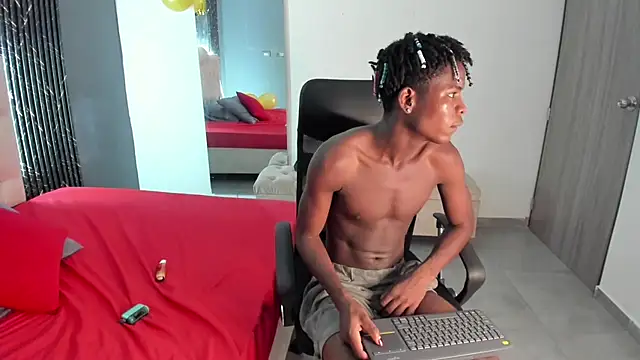 Johan_barreto live sex cam