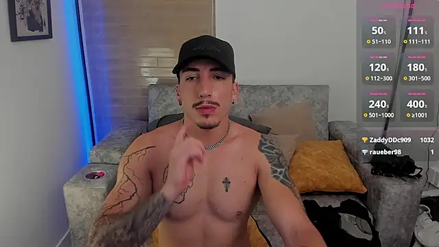 dylanspencer28 live sex cam