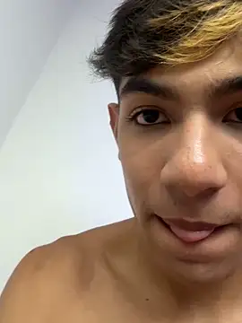 cherub_ live sex cam