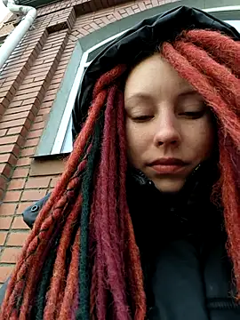 Frost_foxy live sex cam