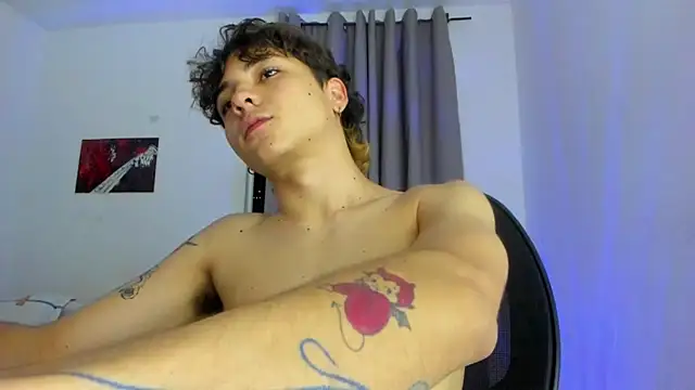 Joe23__ live sex cam