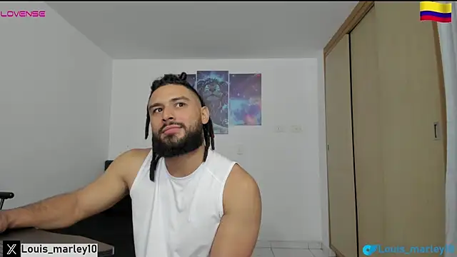 Louis_marley__ live sex cam
