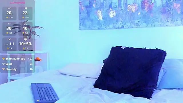 arminjones1 live sex cam