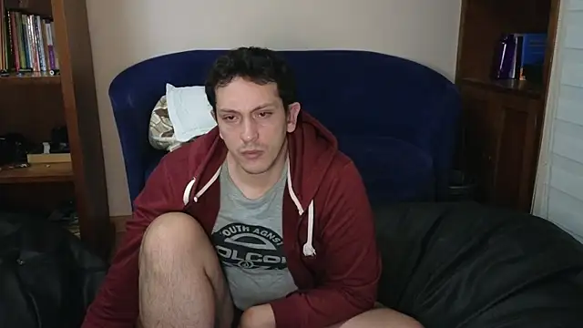 hardaftercum's cam snapshot