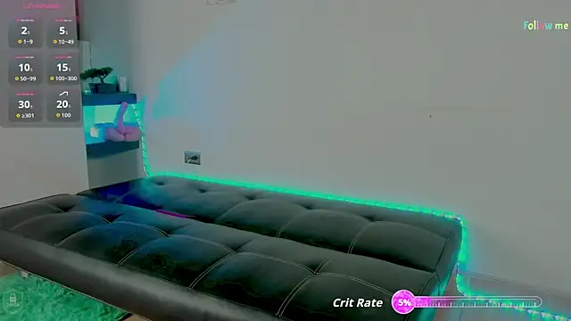 TheDailyShow001's web cam