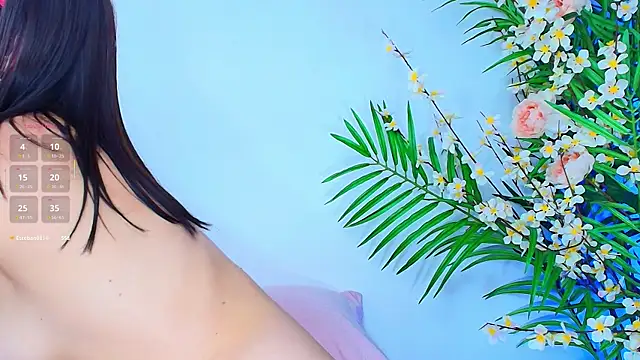 Kinky__Karo live sex cam
