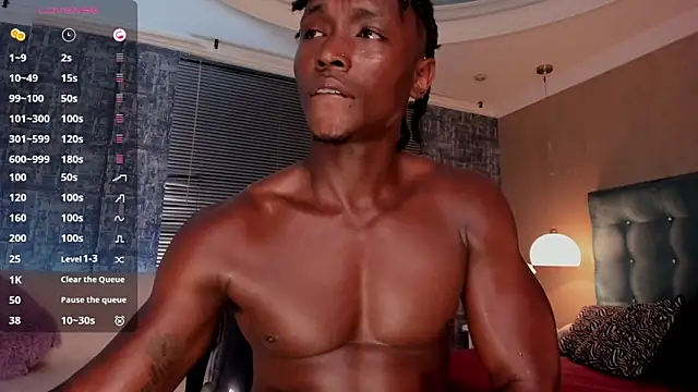 DannSmmith live sex cam