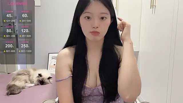 rose-u live sex cam