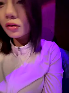 Asia-Melody live sex cam