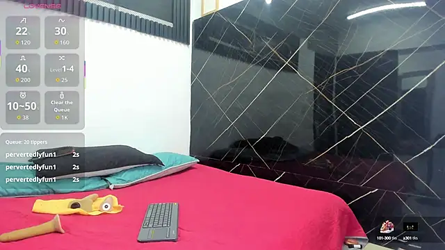 Analiasmith89 live sex cam