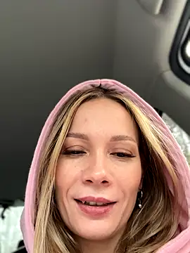 LavenderHot live sex cam