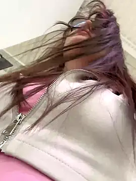 NikaMur live sex cam
