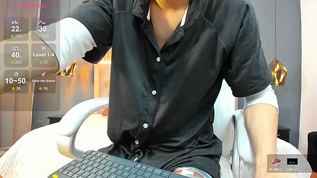 Cum_hunters live sex cam