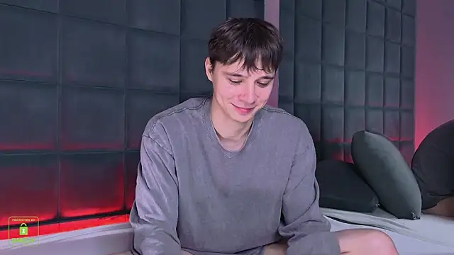 AnthonyHall live sex cam