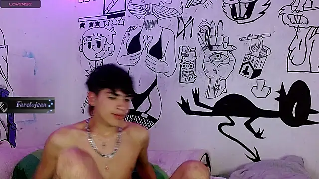 jeanfarelo live sex cam