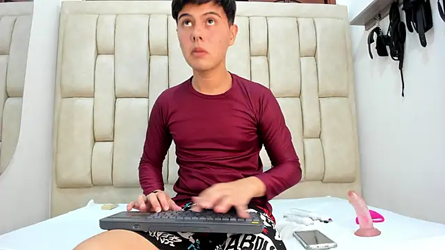 Felipe_Cold live sex cam