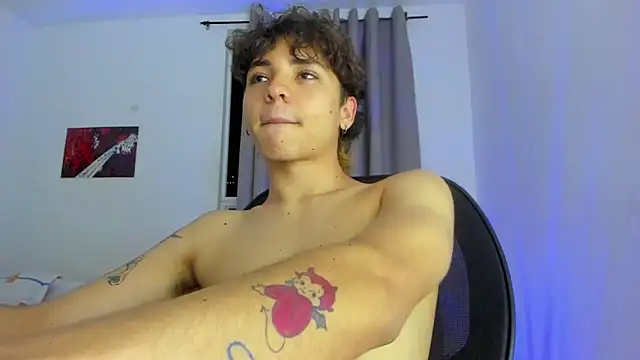Joe23__ live sex cam