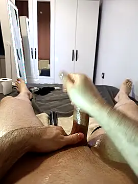 PerfectBisex live sex cam