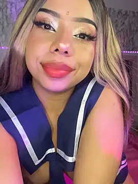 DafneMillers's web cam