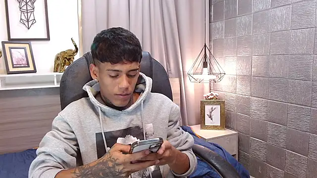 RyanKing19 live sex cam