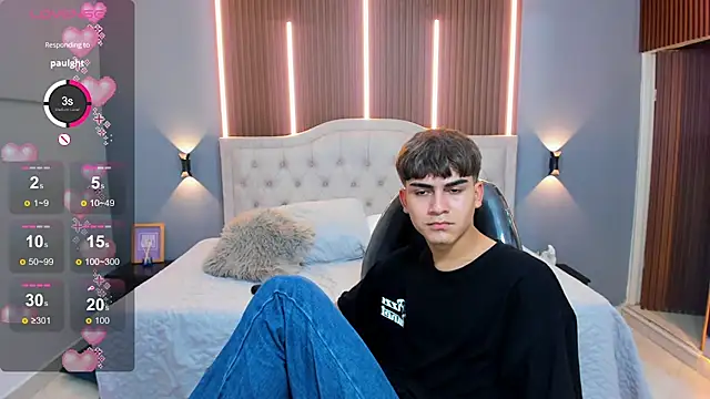 Tommy18__ live sex cam