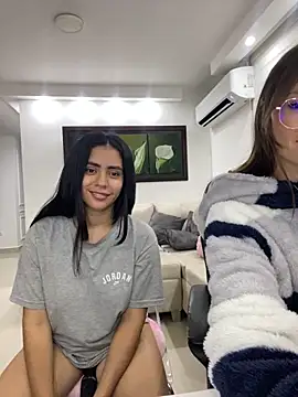 GiiirlPower live sex cam