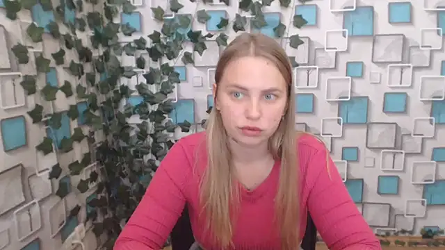 klerkarina's web cam