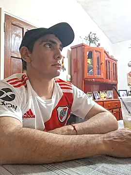 pablosisi's web cam