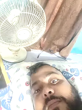 Dreambo0y's web cam