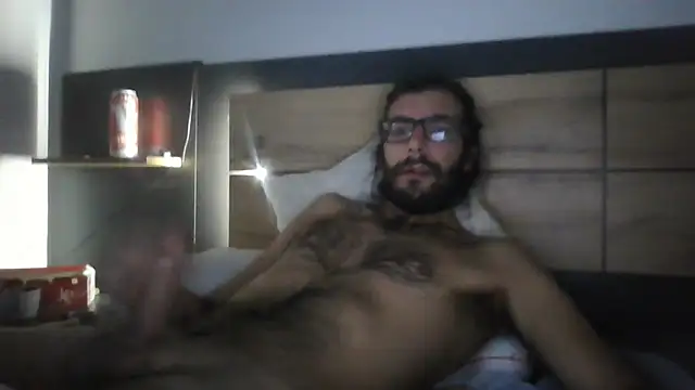 Arbneh69's web cam