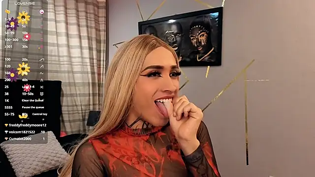 Micaela_Rangel live sex cam